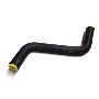 8D0422887L Power Steering Reservoir Hose